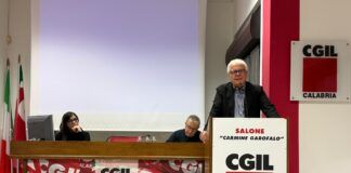 Cgil Calabria: “Se Occhiuto punta ai giovani, non attacchi gli anziani ma pensi al salario minimo e a lavoro stabile e di qualità”