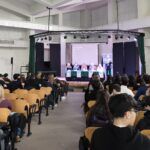 “Quando il silenzio pesa: studenti di Lamezia affrontano violenza, dipendenze e bullismo con il progetto ‘Chiediti se sono felice’”