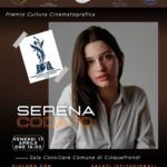 Cinquefrondi, evento culturale con l’attrice di “Mare Fuori” Serena Codato: appuntamento in Sala Consiliare