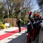 Cittanova ricorda il Vice Brigadiere Rosario Iozia a 39 anni dal suo sacrificio