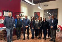 Cittanova, stabilizzati otto lavoratori TIS: nuovi assunti a tempo indeterminato nel Comune