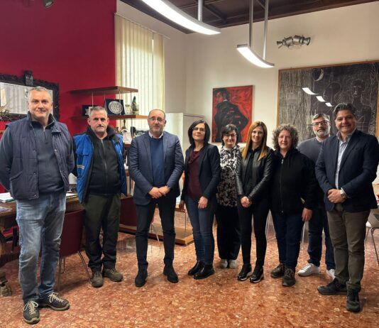 Cittanova, stabilizzati otto lavoratori TIS: nuovi assunti a tempo indeterminato nel Comune