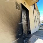 Incendio a Rosarno: preso di mira lo studio di un medico di base, la solidarietà dei colleghi