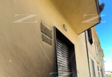 Incendio a Rosarno: preso di mira lo studio di un medico di base, la solidarietà dei colleghi