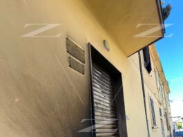 Incendio a Rosarno: preso di mira lo studio di un medico di base, la solidarietà dei colleghi