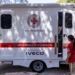 Itinerari della Salute: la Croce Rossa arriva a Taurianova con screening gratuiti per il cuore