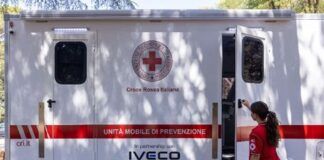 Itinerari della Salute: la Croce Rossa arriva a Taurianova con screening gratuiti per il cuore