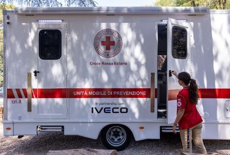 croce rossa taurianova