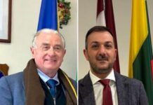 Rosarno – il sindaco Cutrì e il presidente del Consiglio Rachele: “Immagini manipolate con l’IA, violenza gravissima contro giovani ragazze”