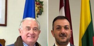 Rosarno – il sindaco Cutrì e il presidente del Consiglio Rachele: “Immagini manipolate con l’IA, violenza gravissima contro giovani ragazze”