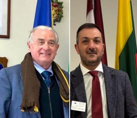 Rosarno, il Comune condanna gli atti vandalici contro il Consorzio di Bonifica