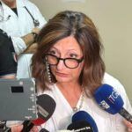 Catanzaro, bimba lanciata dal terzo piano: condizioni critiche ma stabilizzate