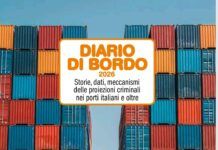 Gioia Tauro e traffici criminali nei porti: il nuovo report che accende l’allarme sulla Calabria