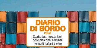 Gioia Tauro e traffici criminali nei porti: il nuovo report che accende l’allarme sulla Calabria