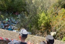 Carabinieri scoprono discarica abusiva: sequestrata area con rifiuti speciali