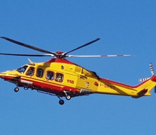 Tragico incidente sulla Statale 106: morto un uomo di 64 anni, traffico bloccato
