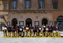 Olio calabrese protagonista all’Ercole Olivario 2026: premi e riconoscimenti nazionali