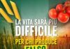 Coldiretti Calabria, giro di vite sull’agropirateria: approvata definitivamente la Legge sui reati agroalimentari “cosiddetta Legge Caselli”