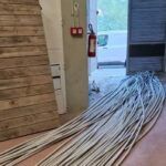 Furto di cavi in rame all’Università della Calabria: ingenti danni e disagi al campus