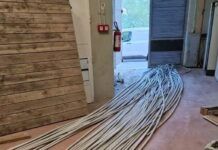 Furto di cavi in rame all’Università della Calabria: ingenti danni e disagi al campus