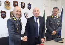 Calabria, patto Procura–Guardia di Finanza: stretta sui patrimoni illeciti, confische per oltre 580 milioni