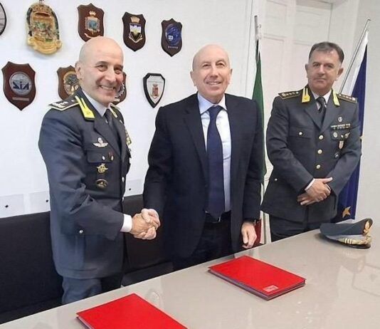 Calabria, patto Procura–Guardia di Finanza: stretta sui patrimoni illeciti, confische per oltre 580 milioni