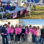 Prevenzione e salute femminile: centinaia di visite gratuite, grande partecipazione all’iniziativa “Mi Curo”