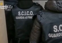 Mafia ed estorsioni, 46 indagati: cellulari in carcere per gestire i traffici e contatti con l’esterno