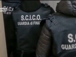 Mafia ed estorsioni, 46 indagati: cellulari in carcere per gestire i traffici e contatti con l’esterno