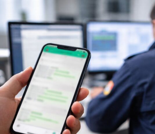 Rosarno, immagini di minorenni create con IA e diffuse online: indagini della Polizia Postale