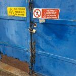 Coldiretti Calabria: atto criminale contro l’impianto irriguo a Rosarno, colpita l’agricoltura del territorio