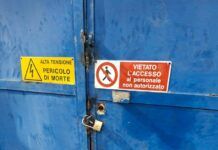 Coldiretti Calabria: atto criminale contro l’impianto irriguo a Rosarno, colpita l’agricoltura del territorio