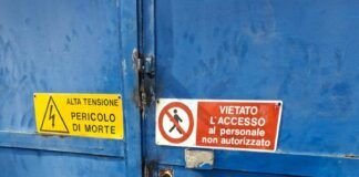 Coldiretti Calabria: atto criminale contro l’impianto irriguo a Rosarno, colpita l’agricoltura del territorio