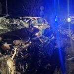 Grave incidente tra Rosarno e Melicucco, tre auto coinvolte: quattro ragazze ferite, tre sono gravi