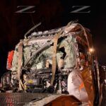 Incidente in autostrada tra Rosarno e Mileto: autista di Melicucco trasportato a Catanzaro per le ferite