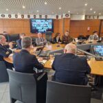 Tutela del mare, ISPRA e Guardia Costiera uniscono controlli e monitoraggio: operativo il Comitato