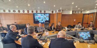 Tutela del mare, ISPRA e Guardia Costiera uniscono controlli e monitoraggio: operativo il Comitato