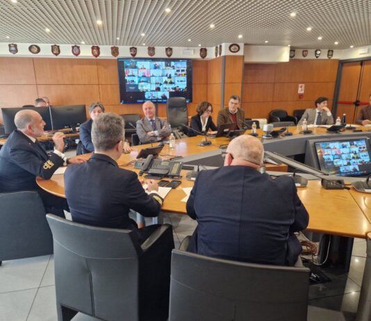Tutela del mare, ISPRA e Guardia Costiera uniscono controlli e monitoraggio: operativo il Comitato