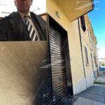 Rosarno, incendio studio medico: le dichiarazioni del consigliere Michele Filippo Italiano