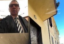 Rosarno, incendio studio medico: le dichiarazioni del consigliere Michele Filippo Italiano