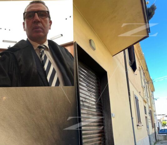 Rosarno, incendio studio medico: le dichiarazioni del consigliere Michele Filippo Italiano