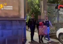 Operazione “Call me”, preso latitante della ’ndrangheta: era nascosto in una casa in centro