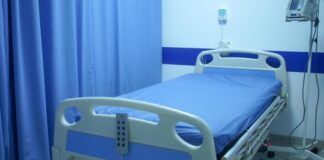 Donna 75enne tenta suicidio sparandosi nel letto dell’ospedale