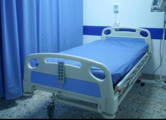 Donna 75enne tenta suicidio sparandosi nel letto dell’ospedale