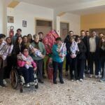 Melicucco celebra la Pasqua tra solidarietà, volontariato e comunità
