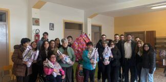 Melicucco celebra la Pasqua tra solidarietà, volontariato e comunità