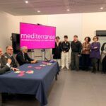 Mediterranee: Architettura e Design per Gianni Versace al Museo Archeologico Nazionale di Reggio Calabria