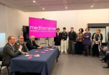 Mediterranee: Architettura e Design per Gianni Versace al Museo Archeologico Nazionale di Reggio Calabria