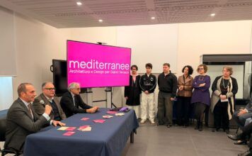 Mediterranee: Architettura e Design per Gianni Versace al Museo Archeologico Nazionale di Reggio Calabria