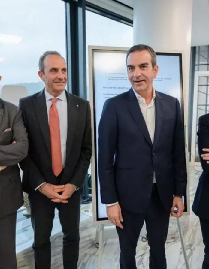 occhiuto reddito di merito